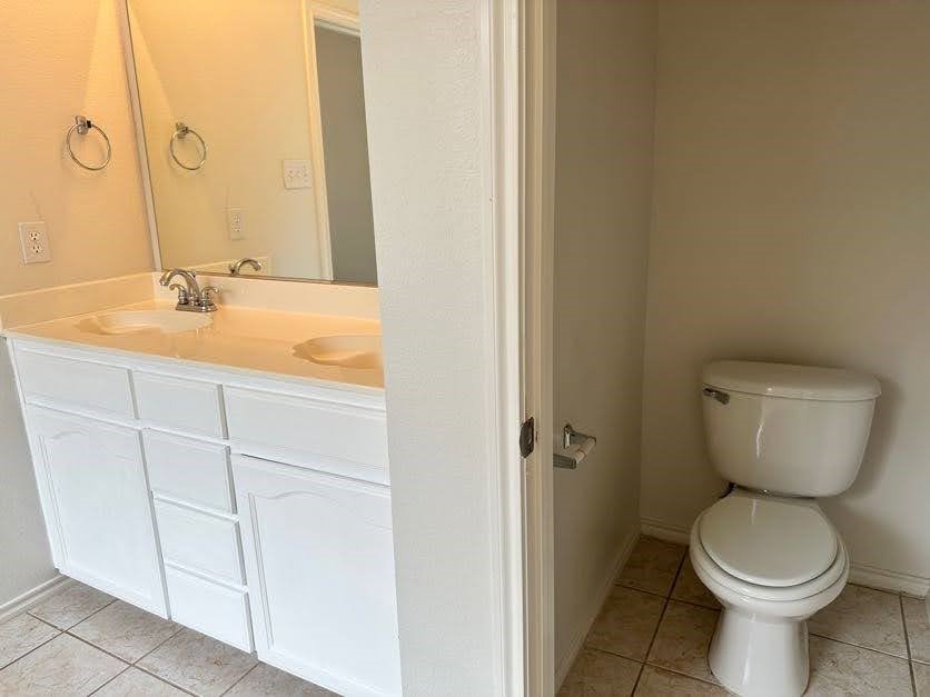 6109 Melanie Fort Worth TX 76131