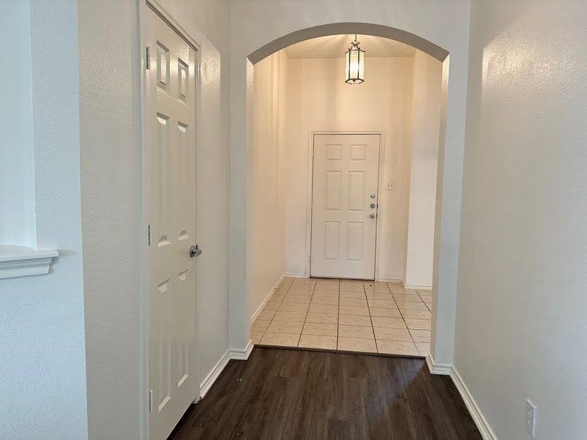 6109 Melanie Fort Worth TX 76131