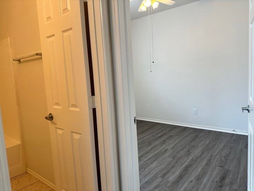 6109 Melanie Fort Worth TX 76131