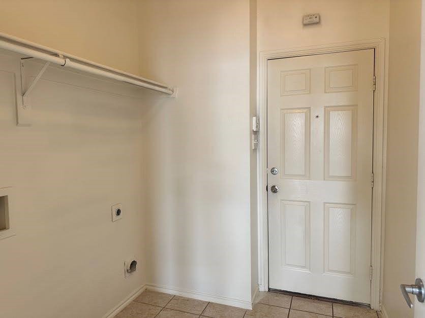 6109 Melanie Fort Worth TX 76131