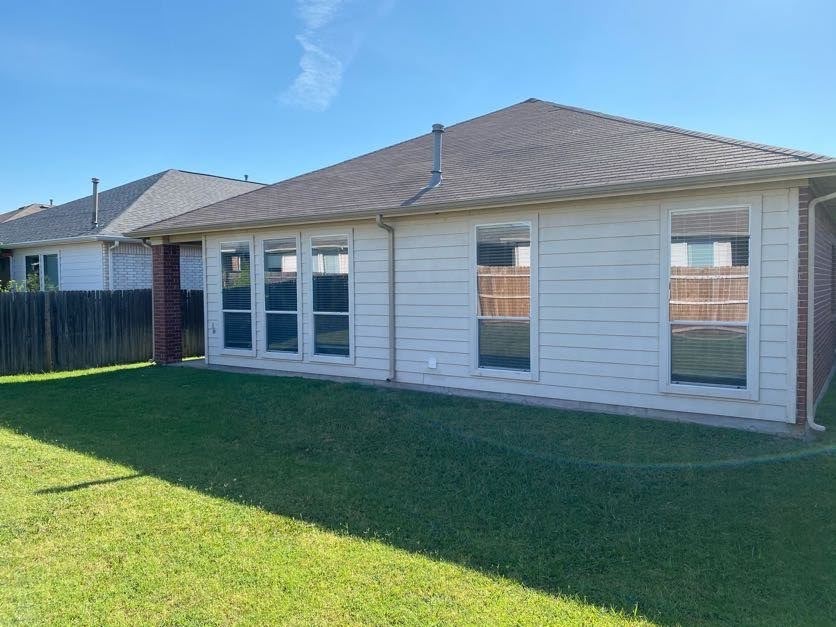 6109 Melanie Fort Worth TX 76131