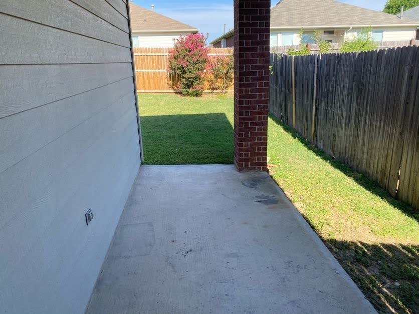 6109 Melanie Fort Worth TX 76131