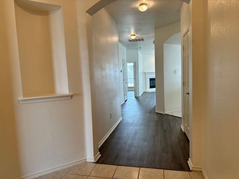 6109 Melanie Fort Worth TX 76131