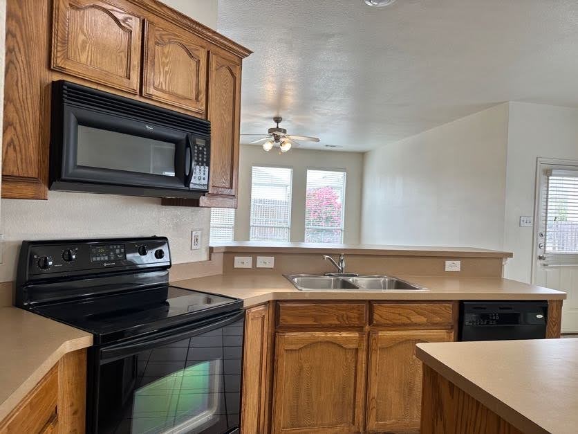 6109 Melanie Fort Worth TX 76131