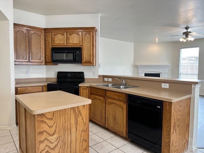6109 Melanie Fort Worth TX 76131