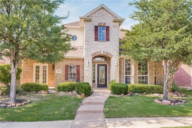 3594 Lincoln Drive Frisco TX 75034