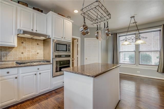 3594 Lincoln Drive Frisco TX 75034