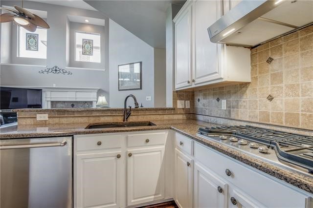 3594 Lincoln Drive Frisco TX 75034