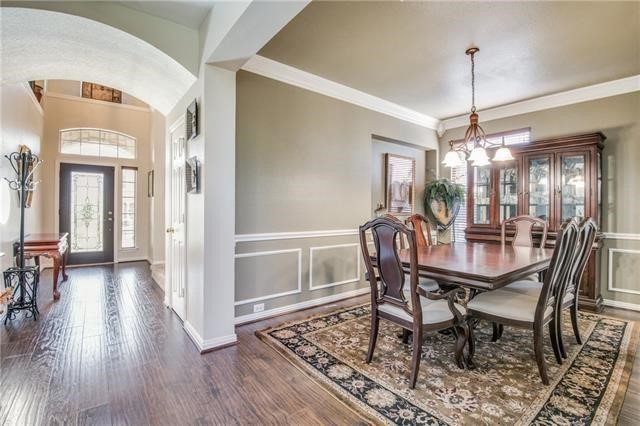 3594 Lincoln Drive Frisco TX 75034