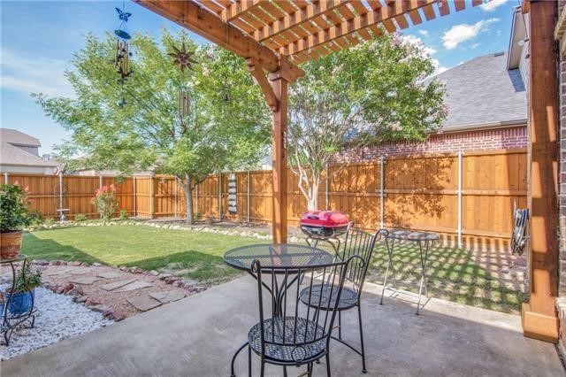 3594 Lincoln Drive Frisco TX 75034