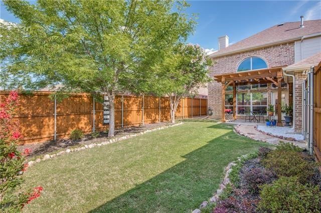 3594 Lincoln Drive Frisco TX 75034