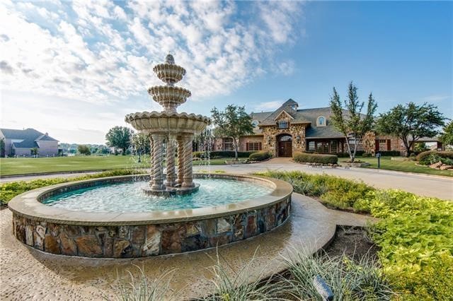 3594 Lincoln Drive Frisco TX 75034