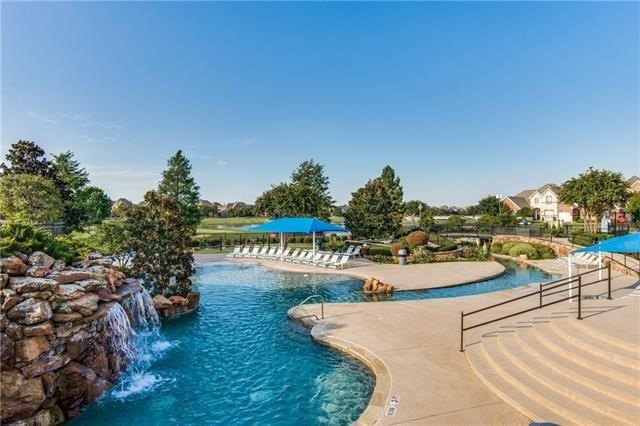 3594 Lincoln Drive Frisco TX 75034