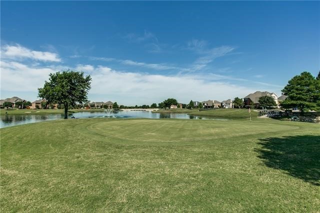 3594 Lincoln Drive Frisco TX 75034