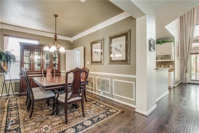3594 Lincoln Drive Frisco TX 75034