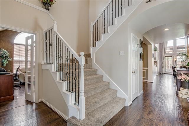 3594 Lincoln Drive Frisco TX 75034