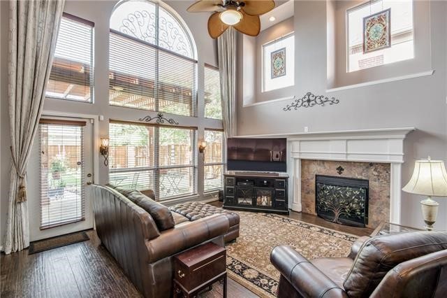 3594 Lincoln Drive Frisco TX 75034