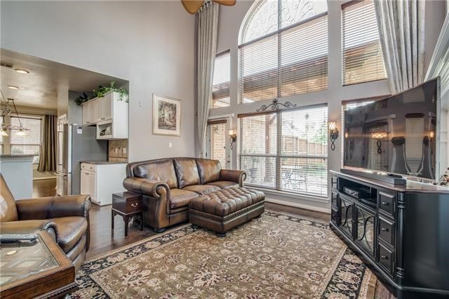 3594 Lincoln Drive Frisco TX 75034
