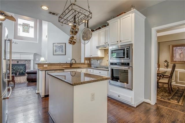 3594 Lincoln Drive Frisco TX 75034