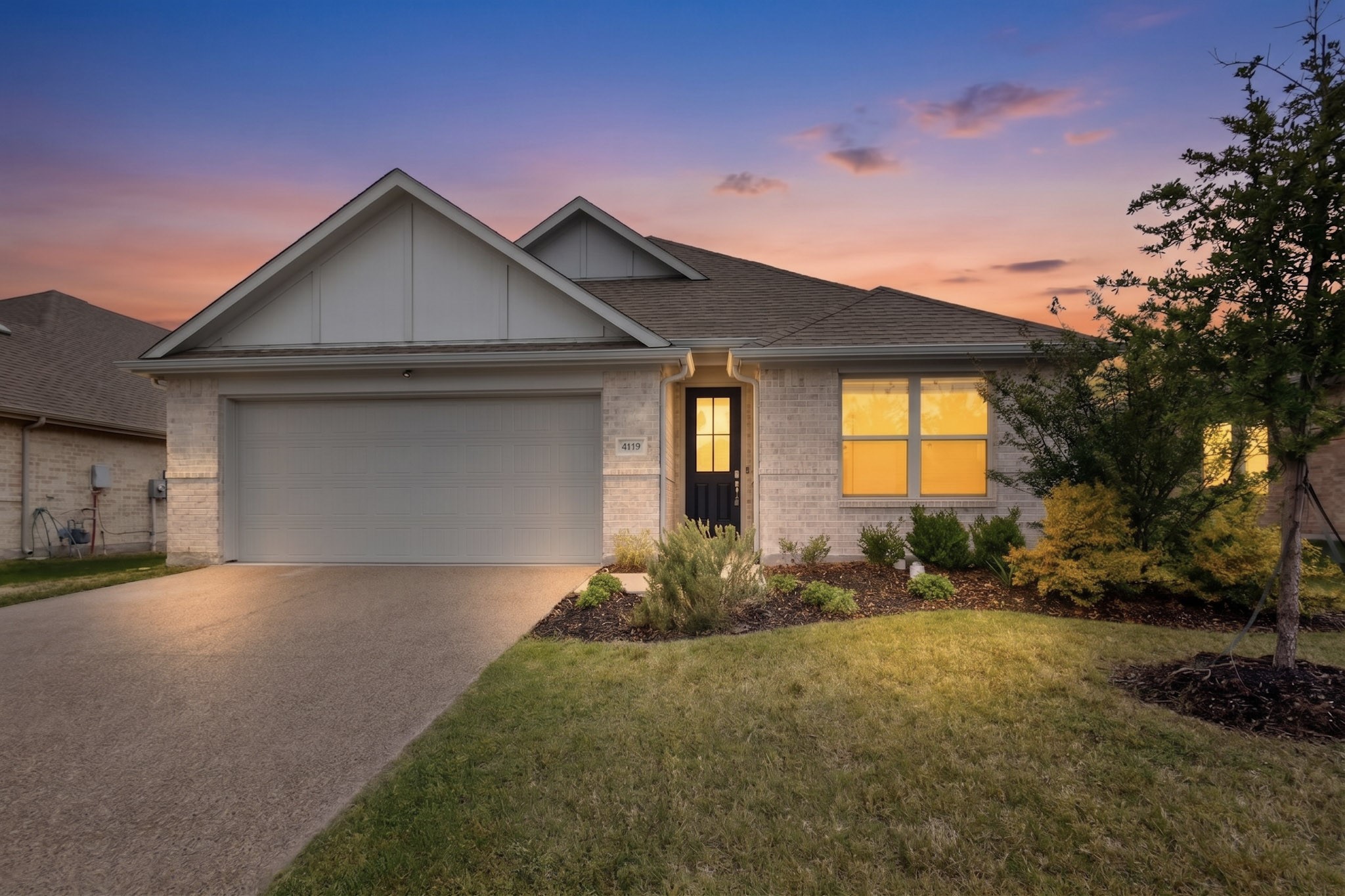 4009 Mockingbird Lane Melissa TX 75454
