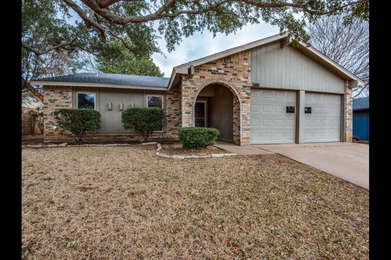 3601 Willow Ridge Drive Arlington TX 76017