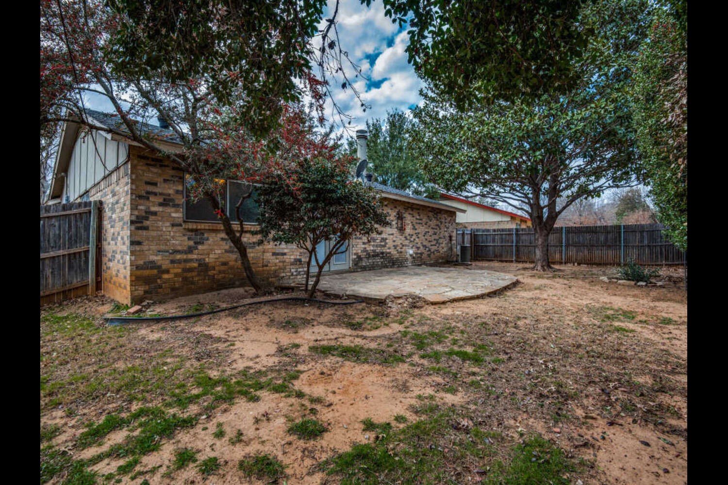 3601 Willow Ridge Drive Arlington TX 76017
