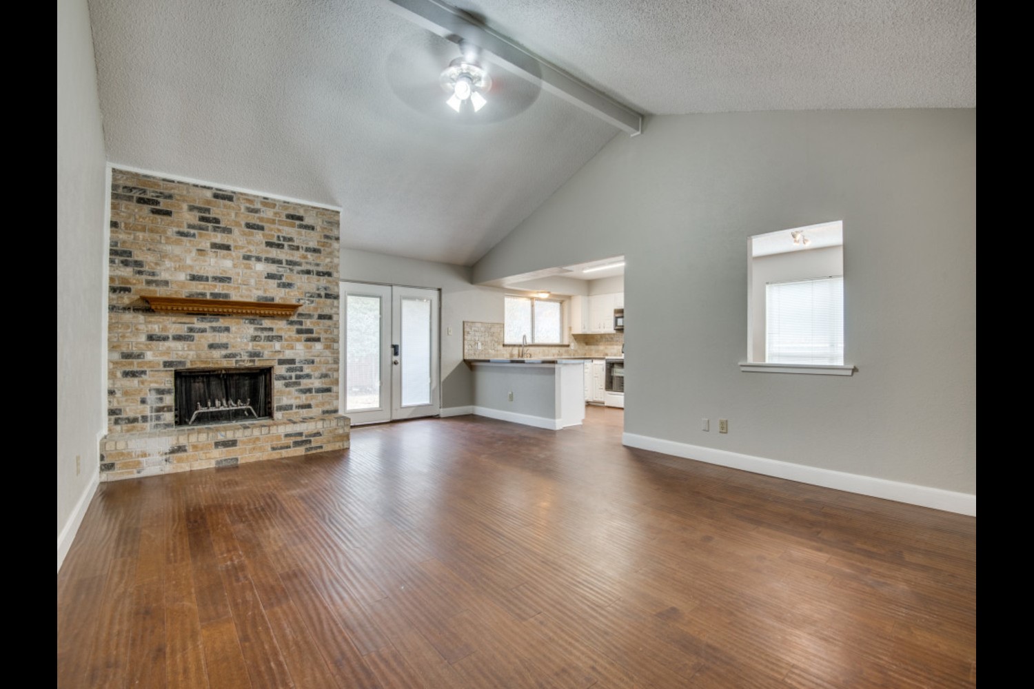 3601 Willow Ridge Drive Arlington TX 76017