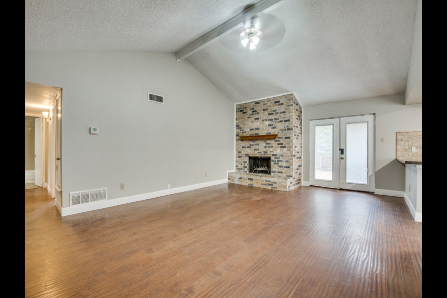 3601 Willow Ridge Drive Arlington TX 76017
