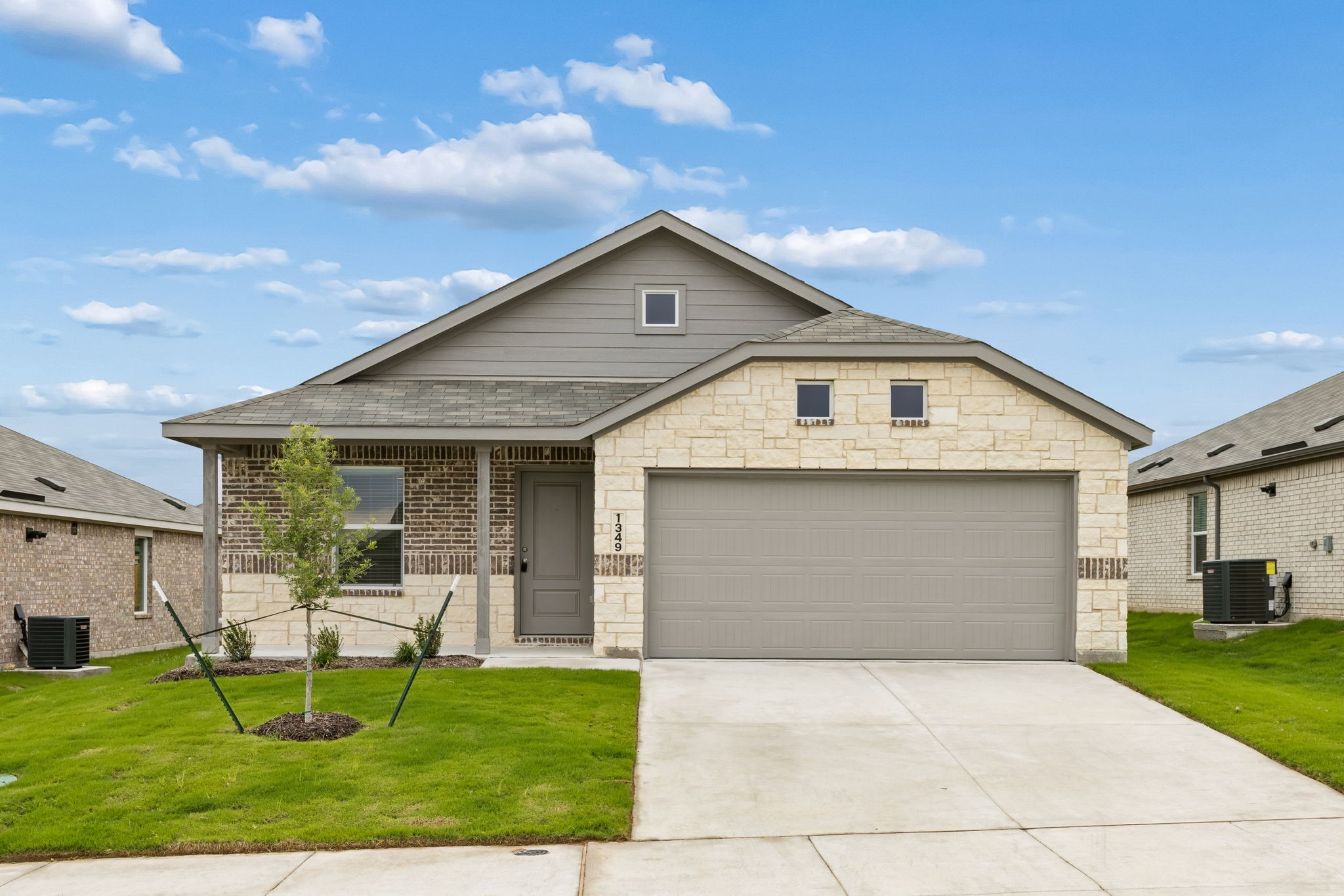 1349 Buckaroo Boulevard Haslet TX 76052
