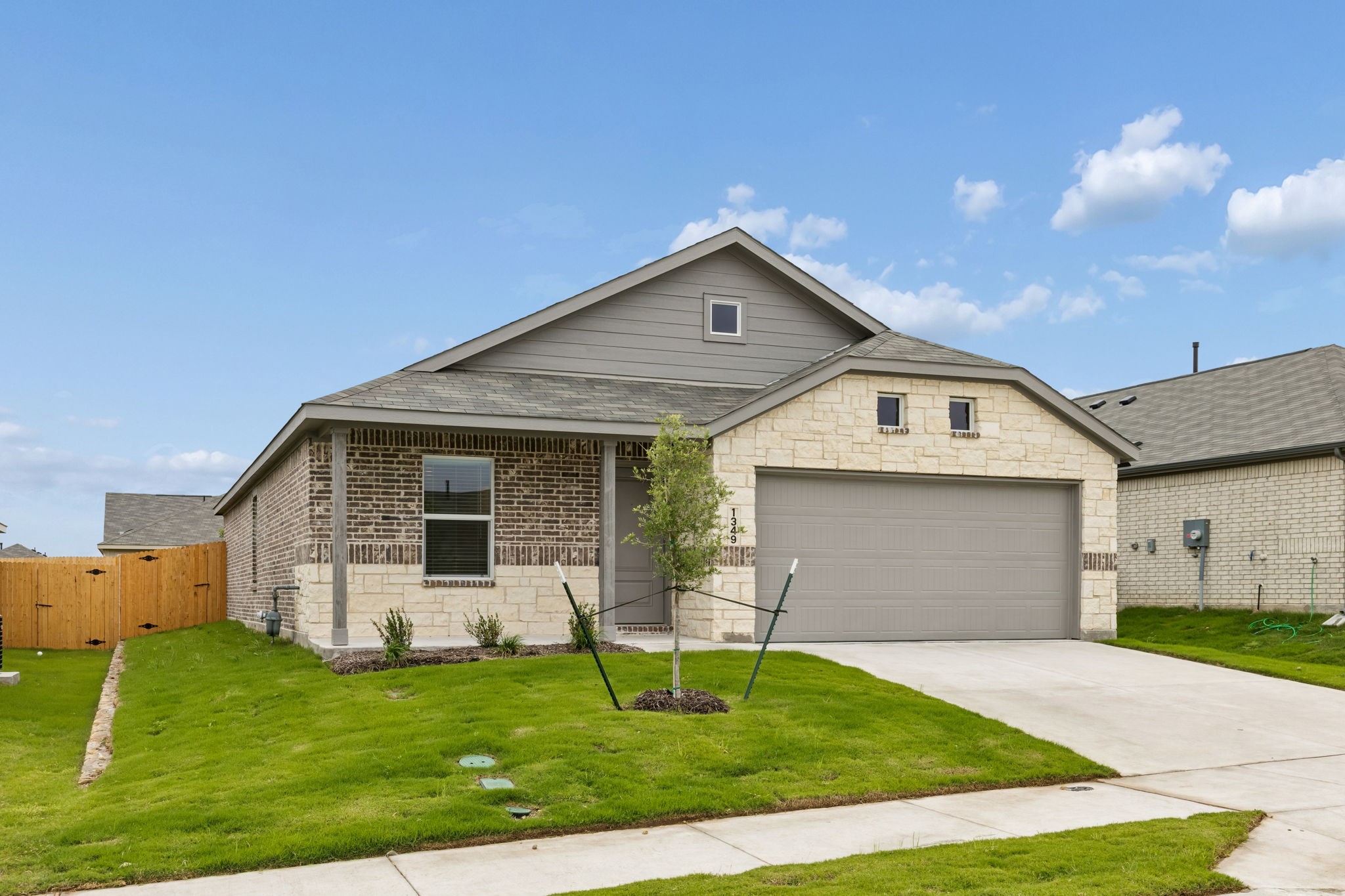 1349 Buckaroo Boulevard Haslet TX 76052
