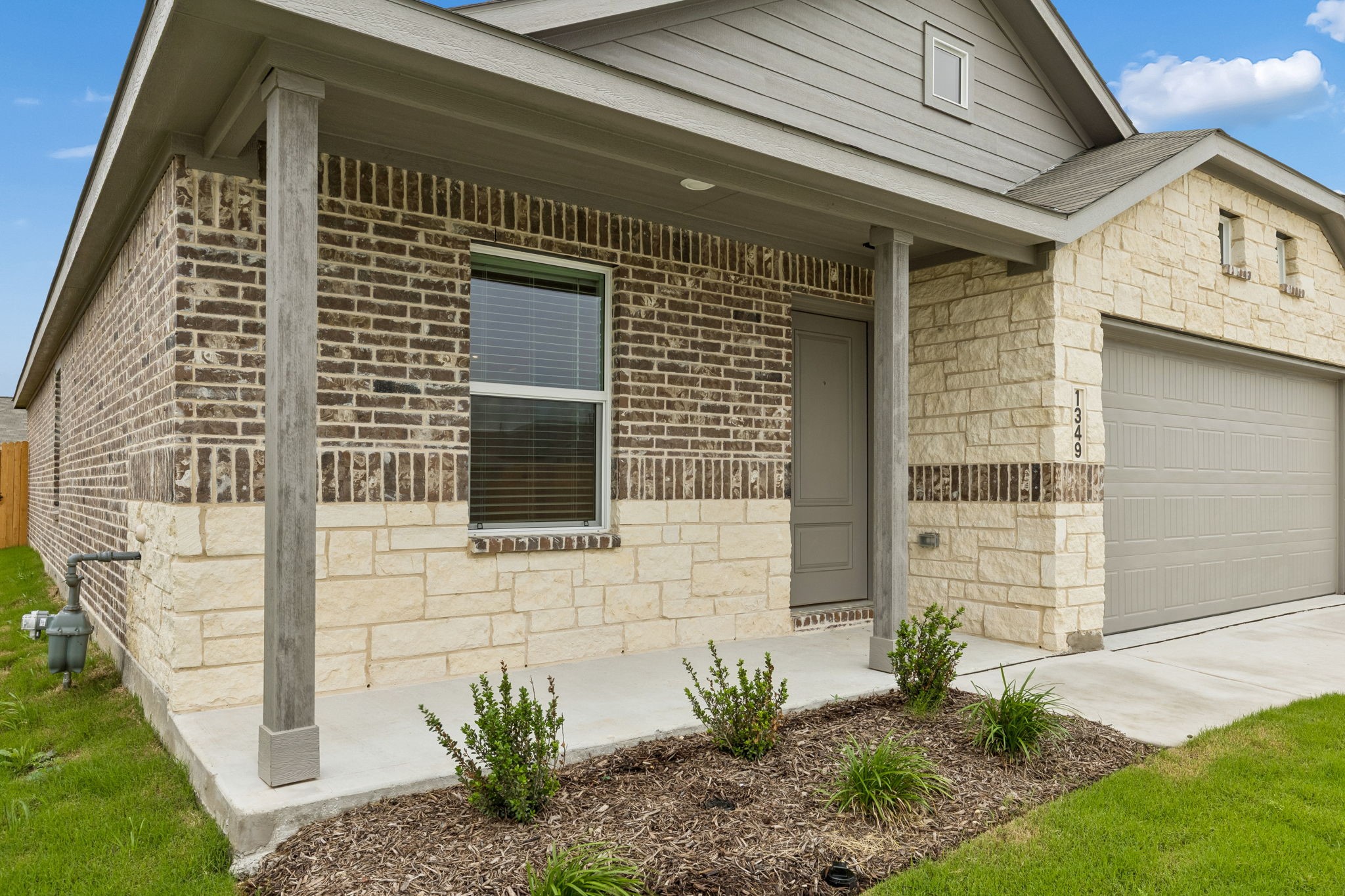 1349 Buckaroo Boulevard Haslet TX 76052
