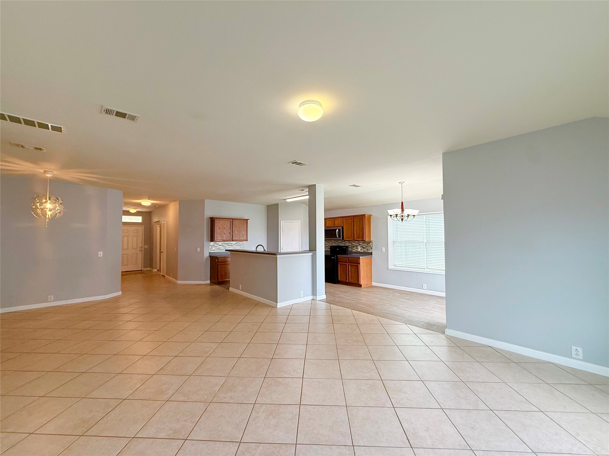 1705 Desperado Road Fort Worth TX 76131