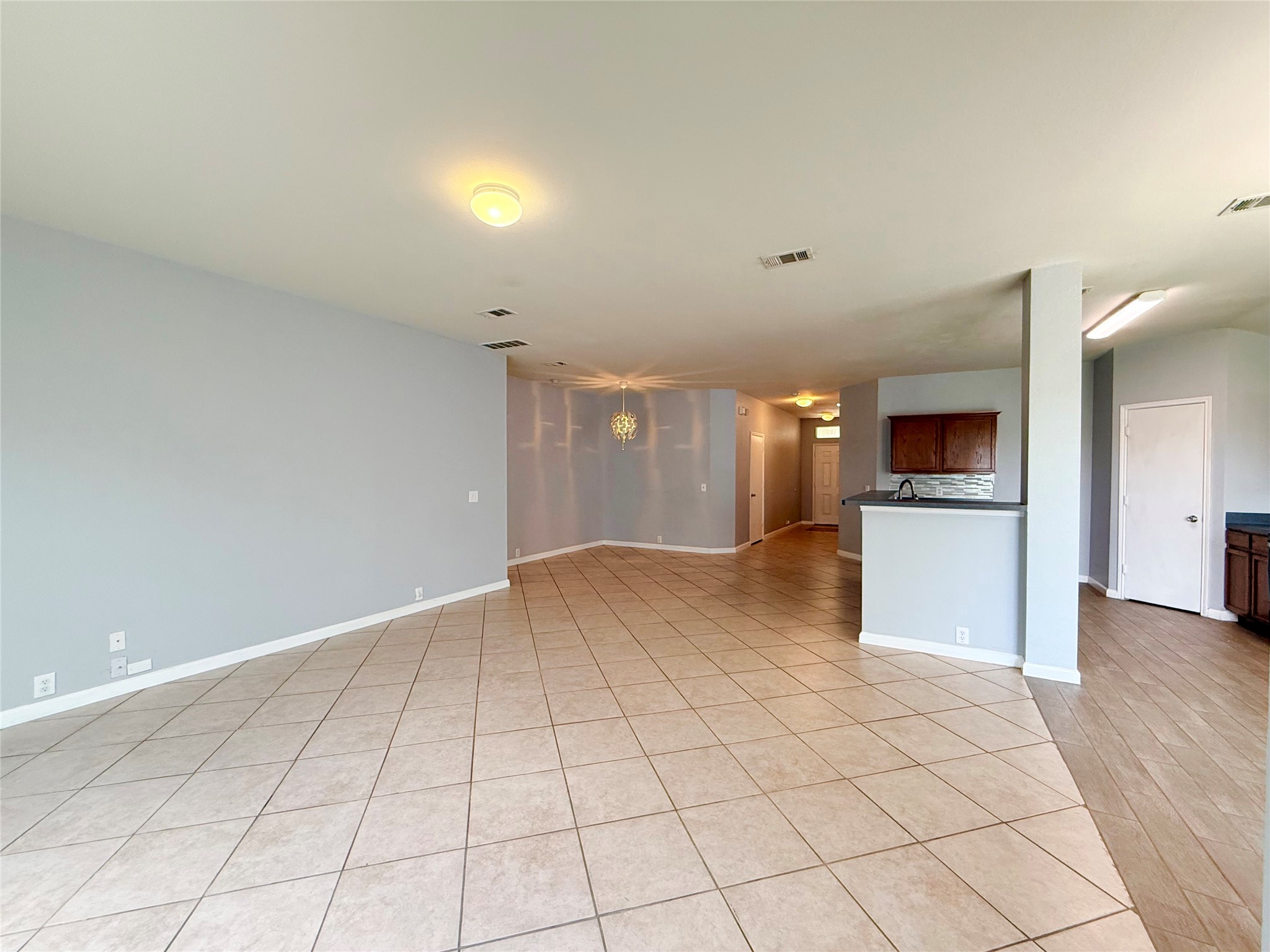 1705 Desperado Road Fort Worth TX 76131