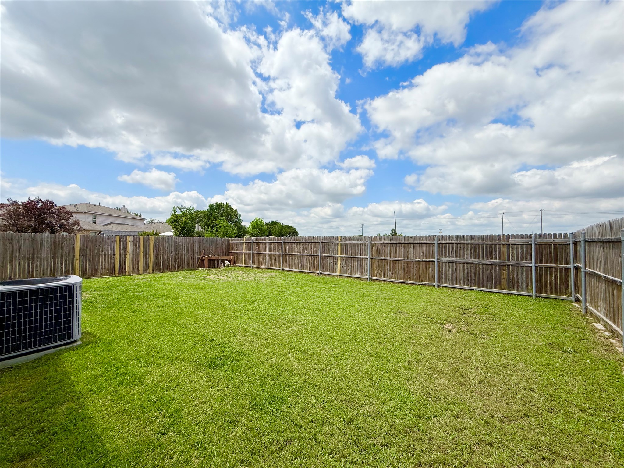 1705 Desperado Road Fort Worth TX 76131