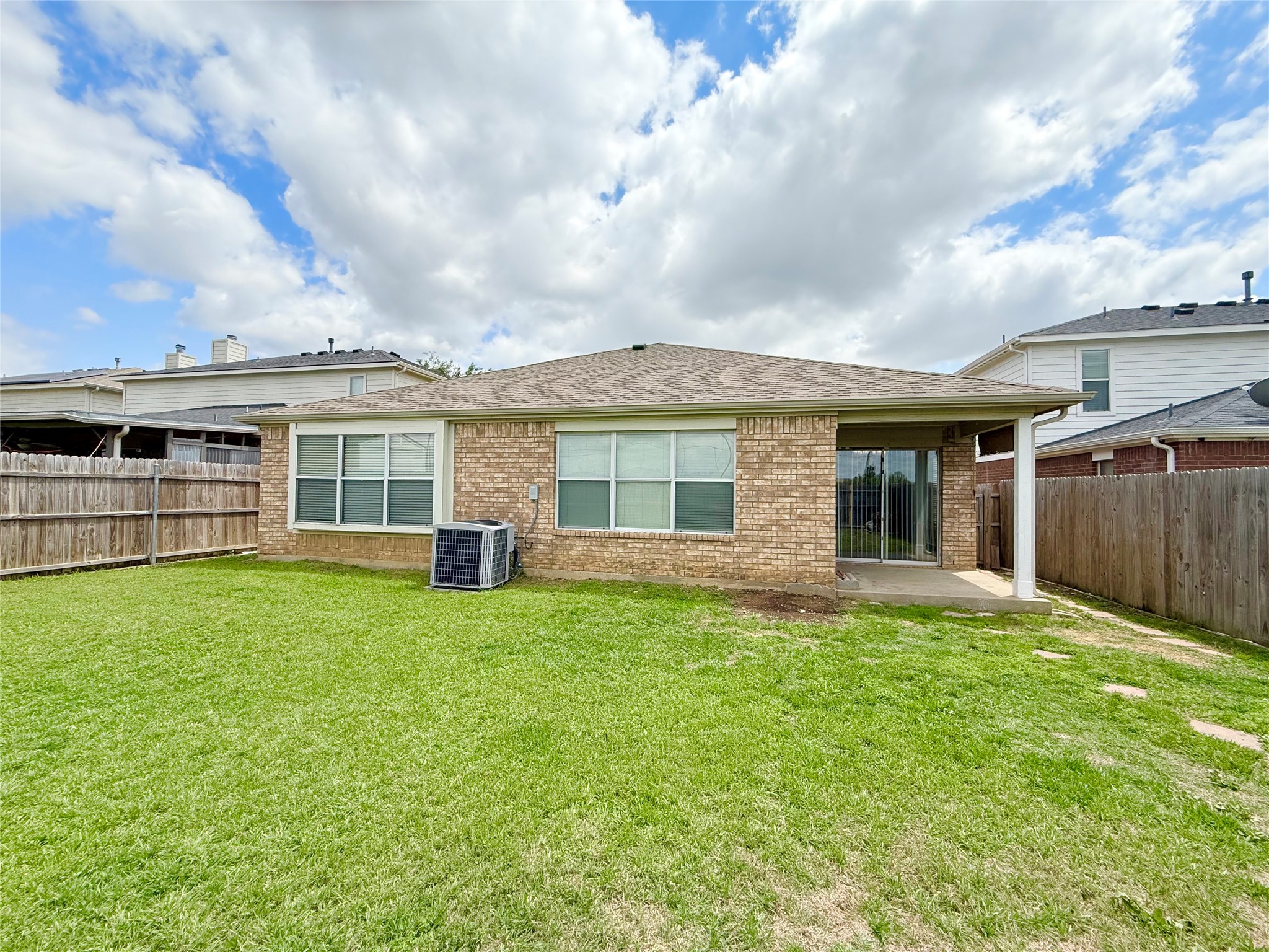1705 Desperado Road Fort Worth TX 76131