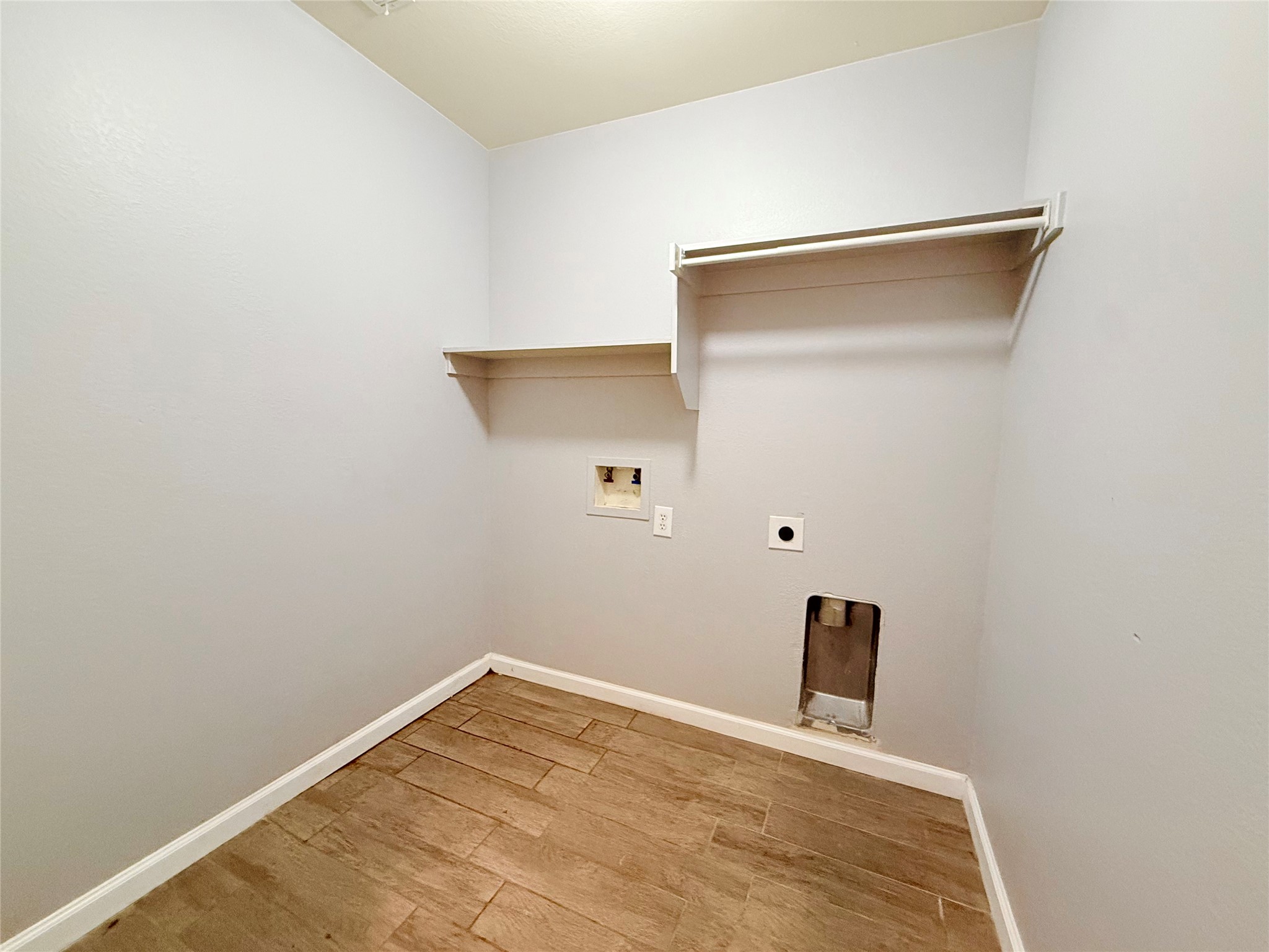 1705 Desperado Road Fort Worth TX 76131