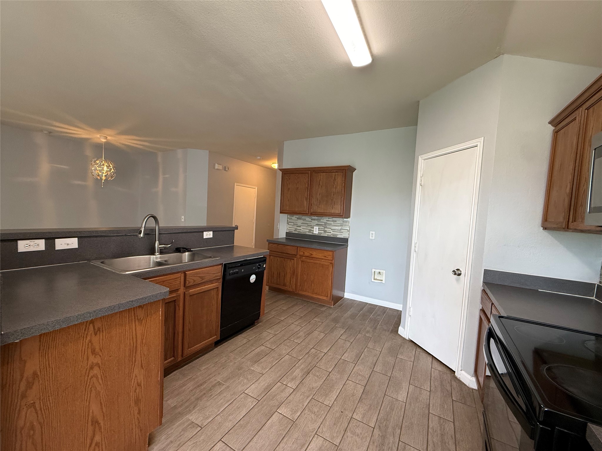 1705 Desperado Road Fort Worth TX 76131