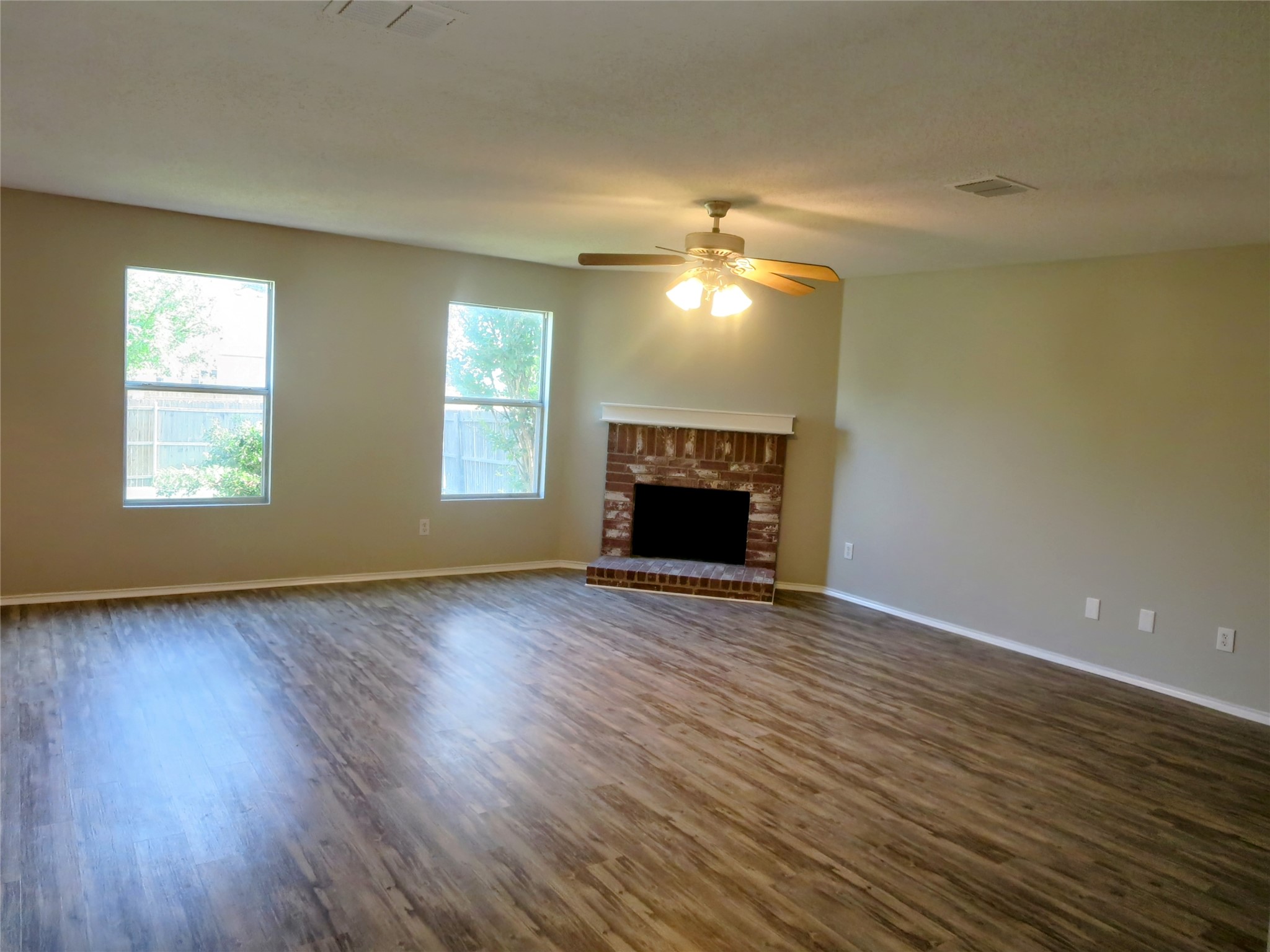 2348 White Oak Drive Little Elm TX 75068