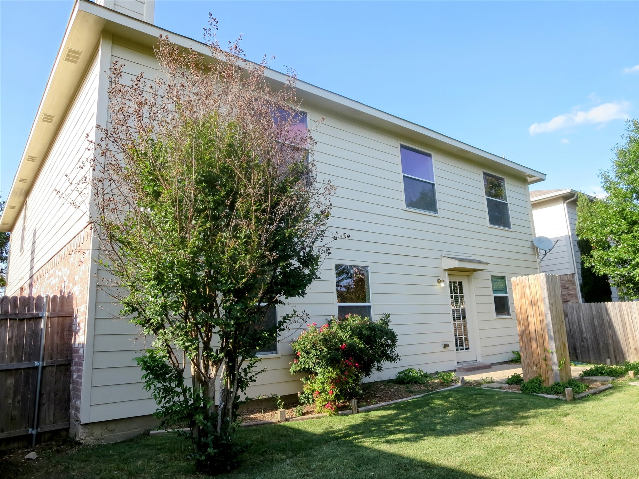2348 White Oak Drive Little Elm TX 75068