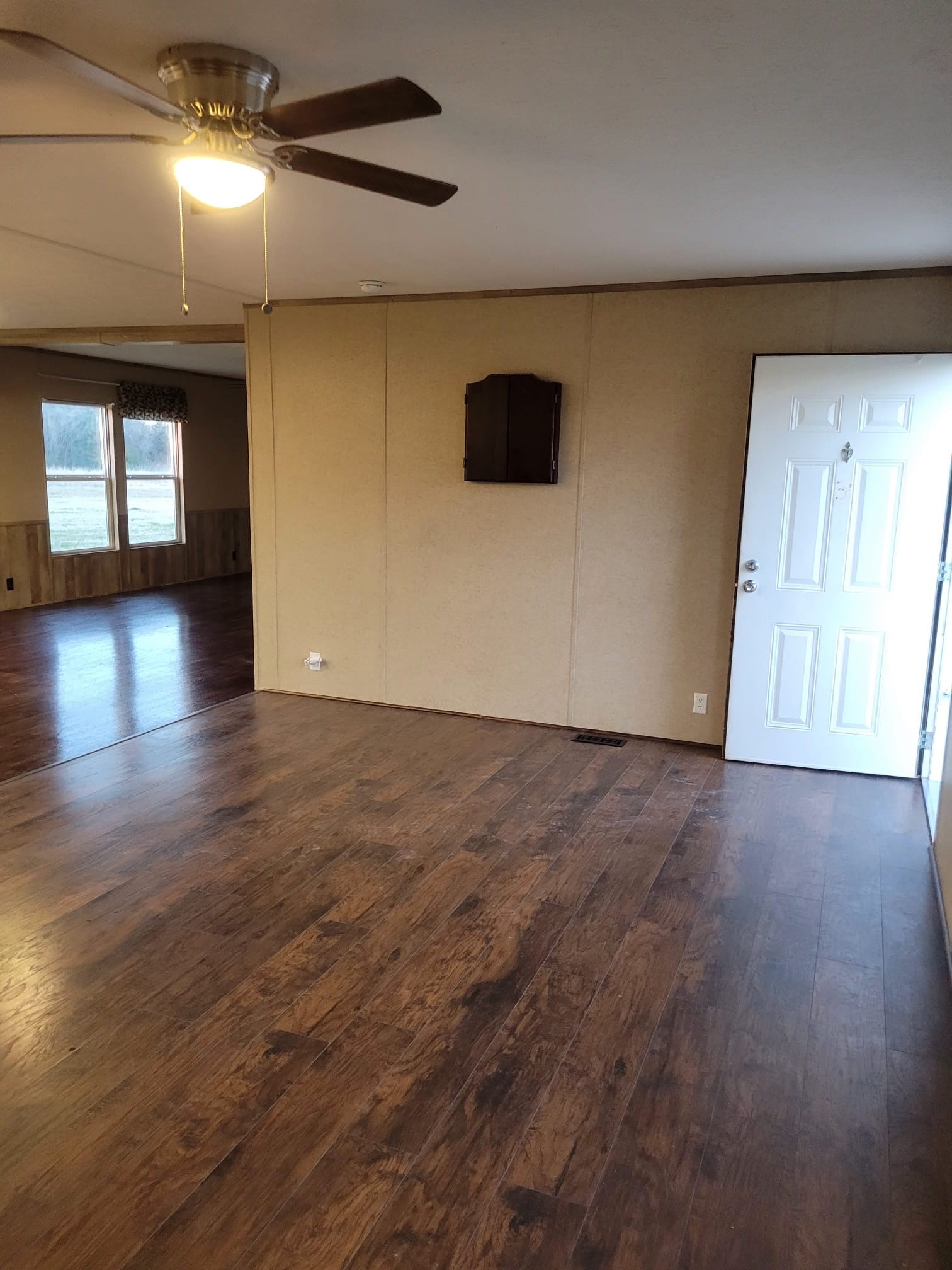1054 County Road 4455 Trenton TX 75490