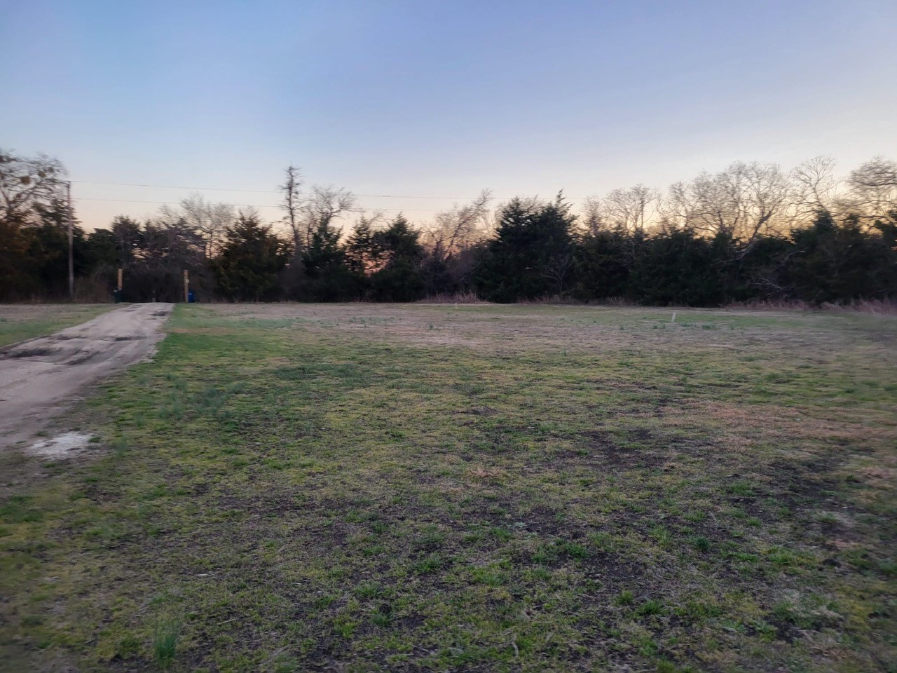 1054 County Road 4455 Trenton TX 75490