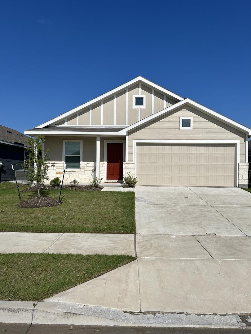 5505 Timber Point Drive Princeton TX 75407