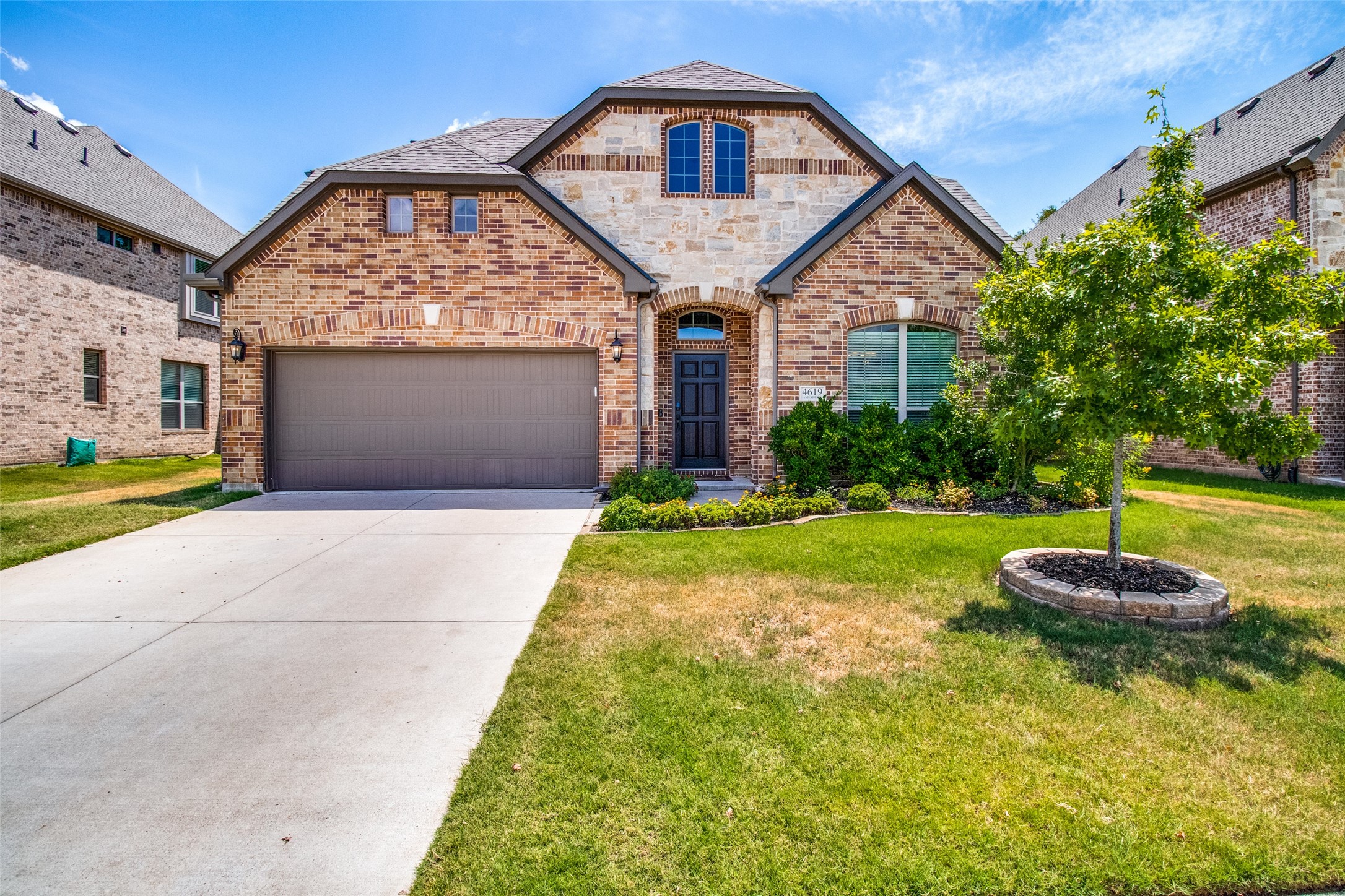 4619 Amesbury Sherman TX 75092