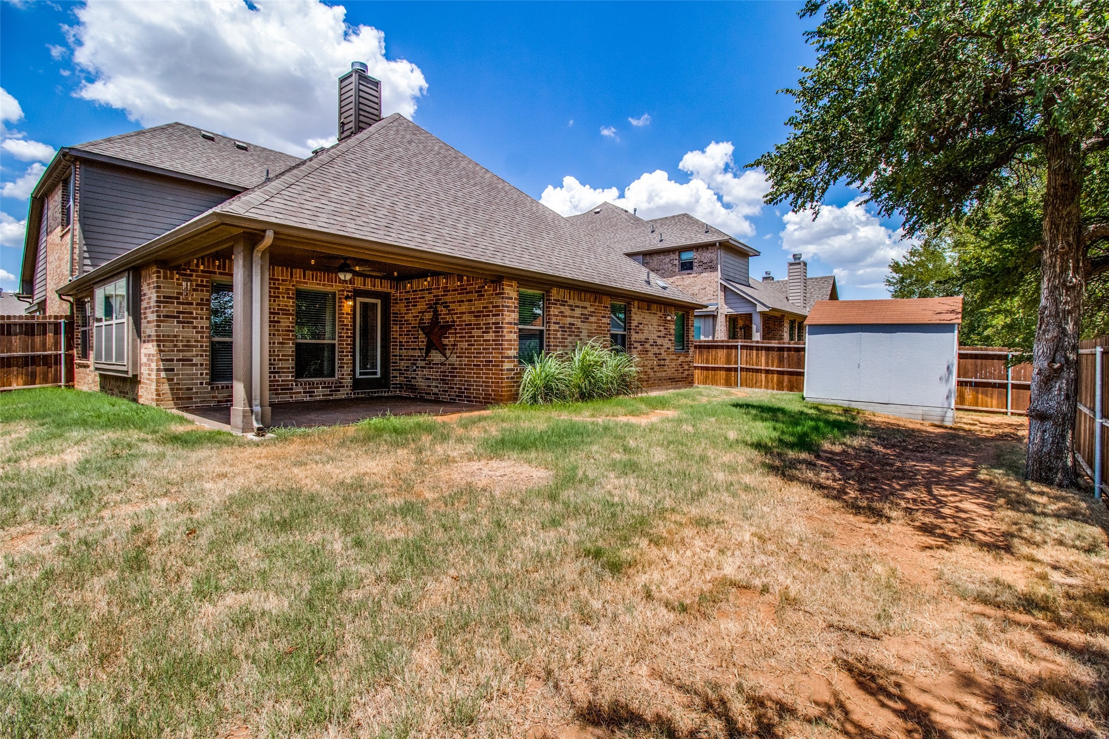 4619 Amesbury Sherman TX 75092
