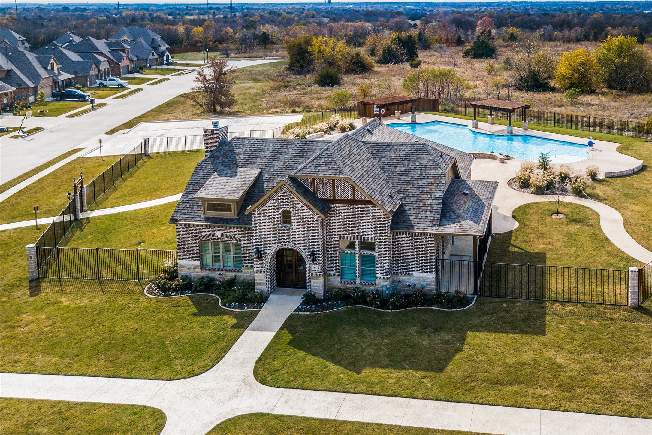 4619 Amesbury Sherman TX 75092