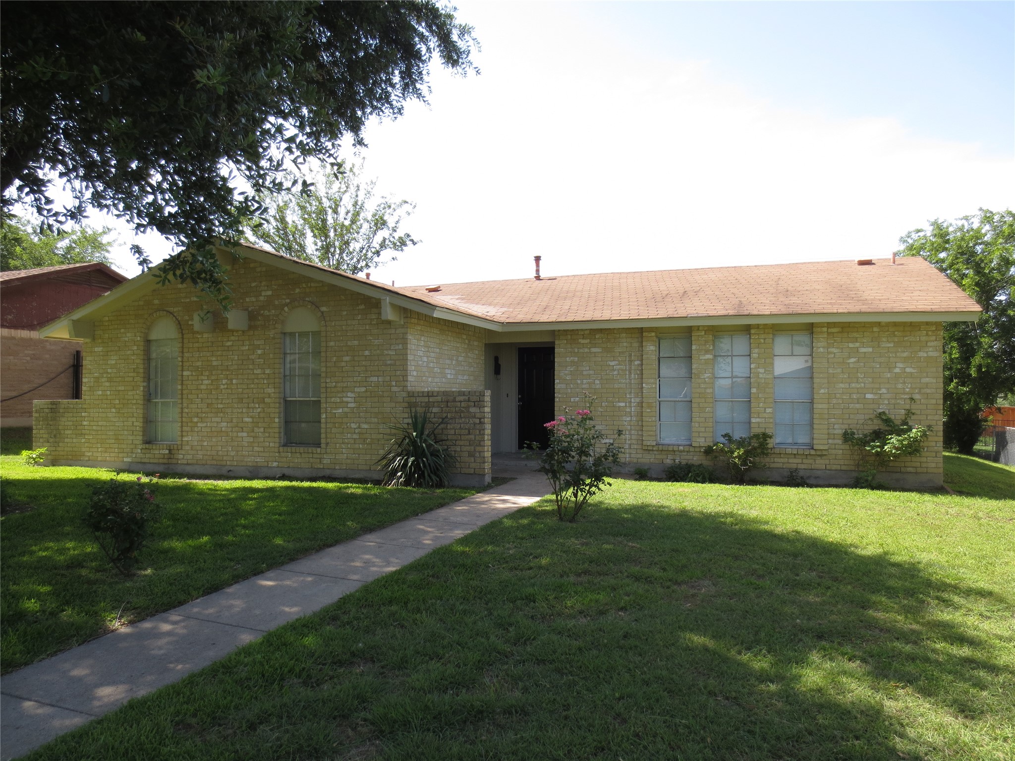 1336 Mill Stream Drive Dallas TX 75232
