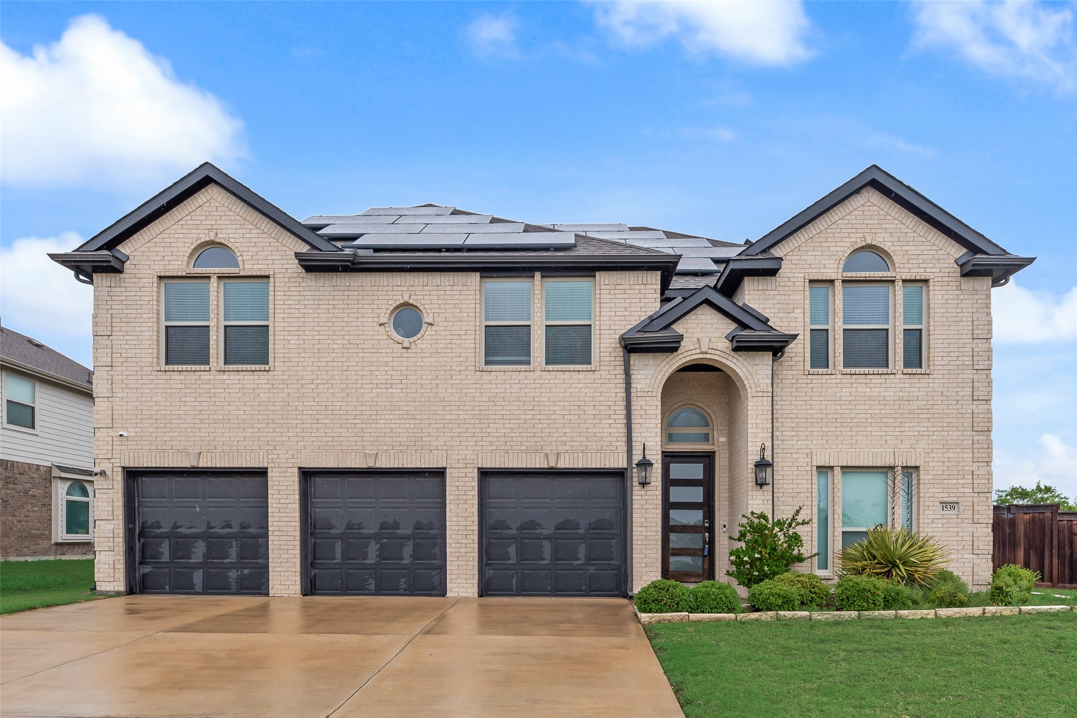 1539 Legacy Drive Cedar Hill TX 75104