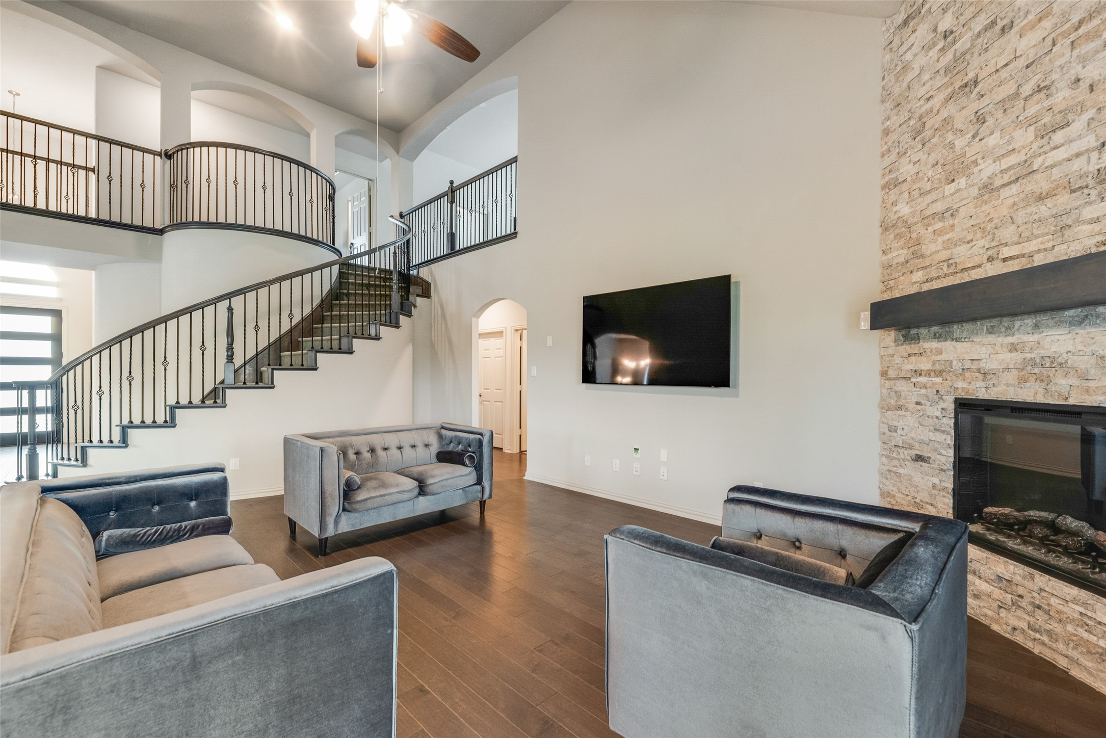 1539 Legacy Drive Cedar Hill TX 75104