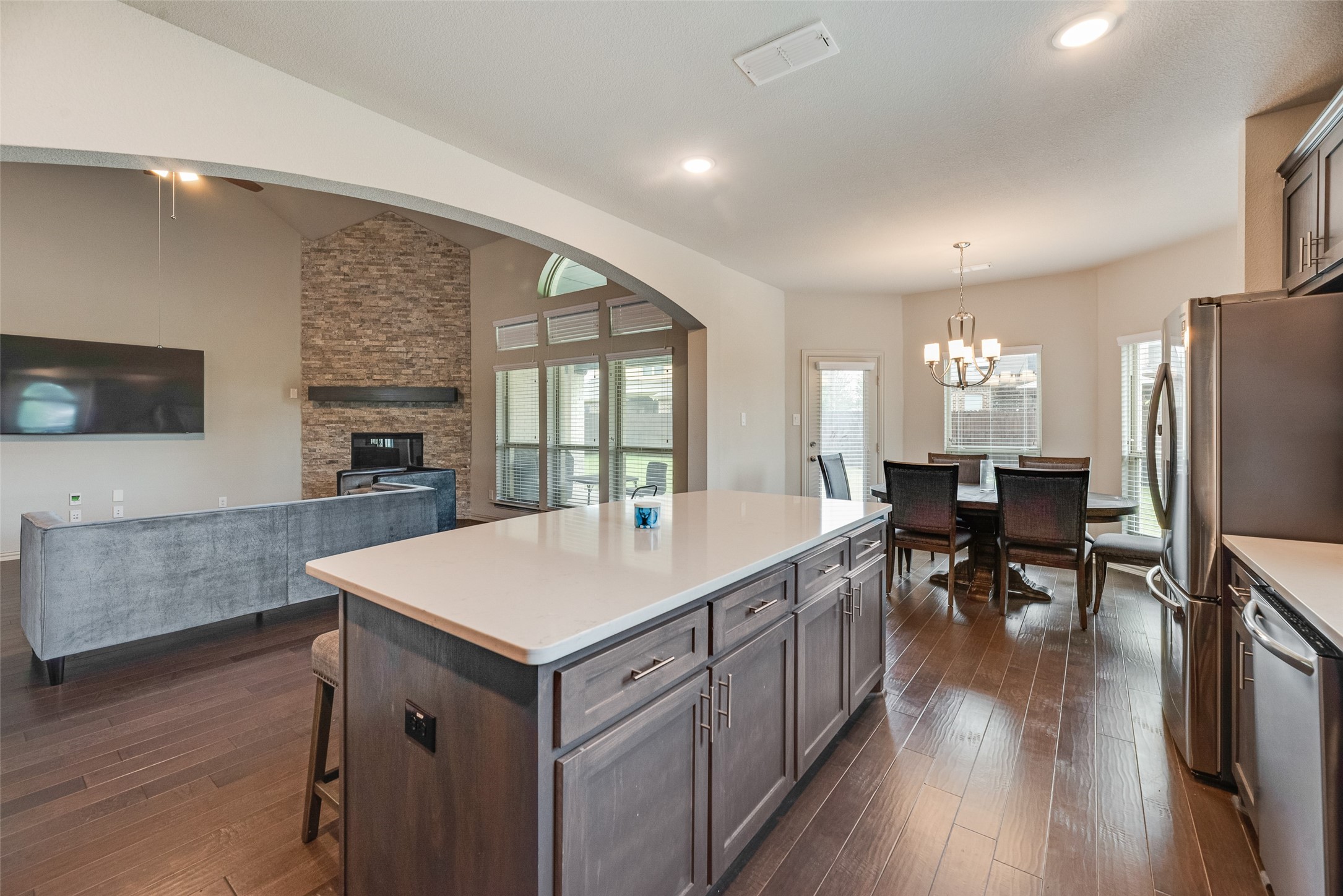 1539 Legacy Drive Cedar Hill TX 75104