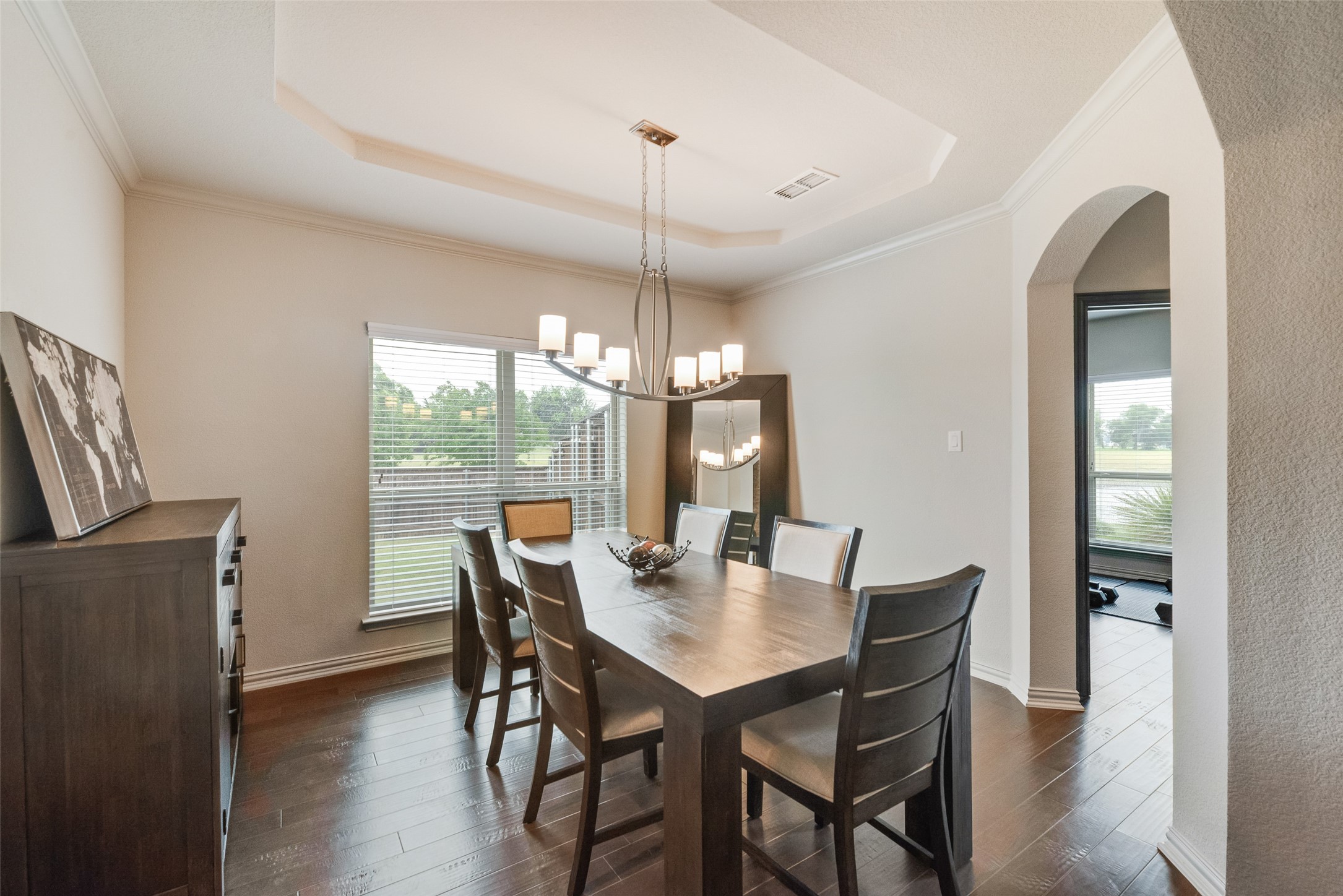 1539 Legacy Drive Cedar Hill TX 75104
